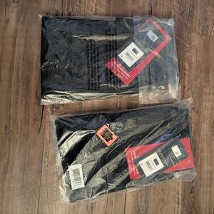 NWT Boys Size 4, A Set Of 2,U.S. Polo Assn. Charcoal Chinos